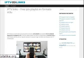 iptvlinks.es