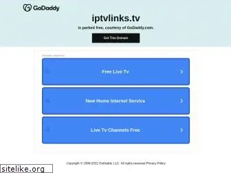IPTVLINKS.TV