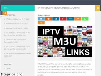 iptvlistfree.com