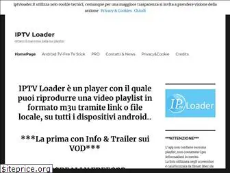 iptvloader.it