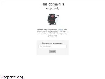 iptvm3u.ninja - porkbun.com  expired domain