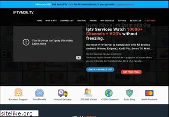 iptvm3u.tv