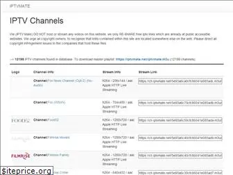 iptvmate.net