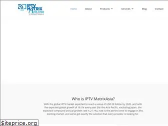 iptvmatrixasia.com