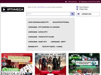 iptvmega.com