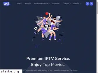 iptvpark.com