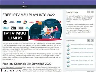 iptvplaylistm3u.com