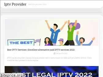 iptvprovider.info