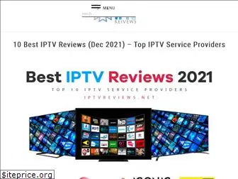 iptvreviews.net