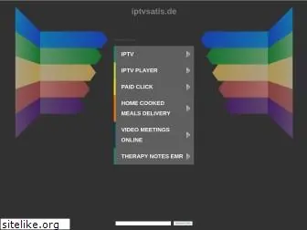 iptvsatis.de