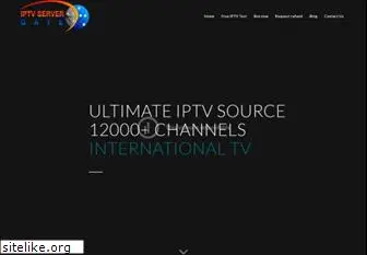 iptvservergate.com