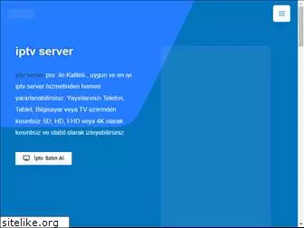 iptvserverpro.com