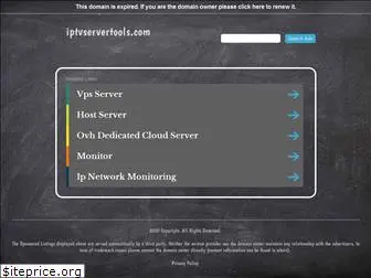 iptvservertools.com