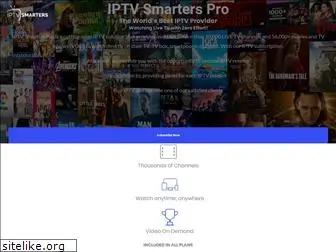 iptvsmartproviders.com
