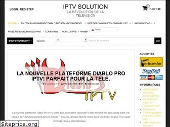 iptvsolution.ca