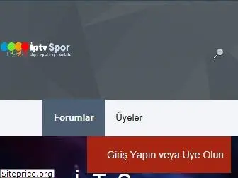 iptvspor.com