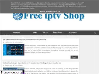 iptvteknoshop.com