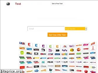 iptvtestline.com