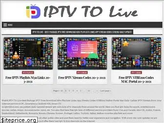 iptvtolive.com