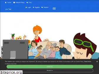 iptvtree.live thumbnail