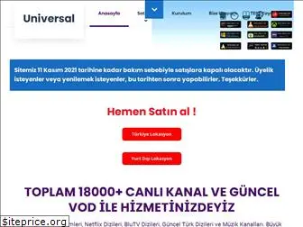 iptvuniversal.net