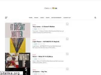 ipubliciseafrica.com