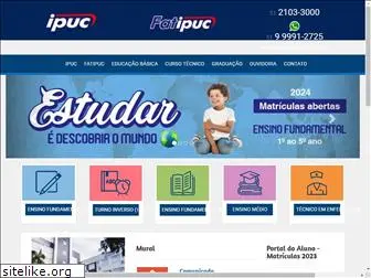 ipuc.edu.br