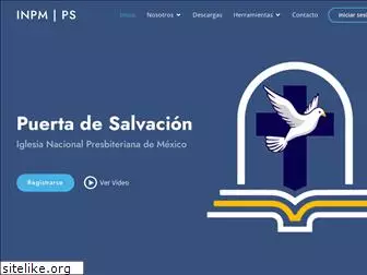 ipuertadesalvacion.com