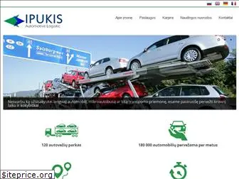 ipukis.com