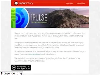 ipulseapp.com