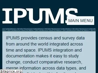 ipums.org