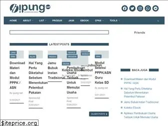 ipung.net