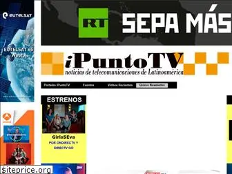 ipuntotv.com