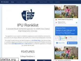 ipuranklist.com