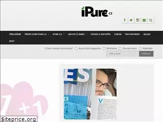 ipure.cz