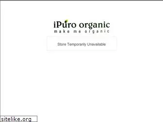 ipuroorganic.com