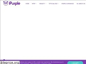 ipurple.eu