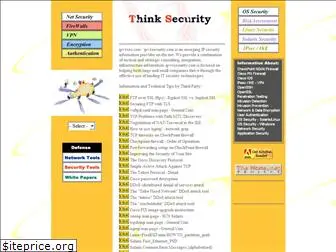 ipv4security.com