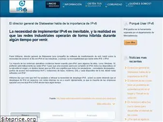 ipv6.mx