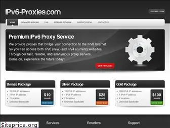 ipv6proxies.com