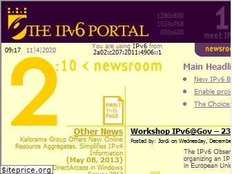 ipv6tf.org