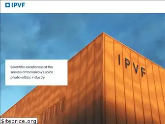 ipvf.fr