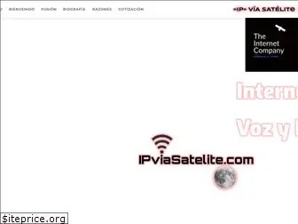 ipviasatelite.com