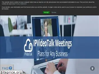 ipvideotalk.com