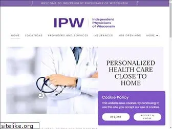 ipwclinics.com