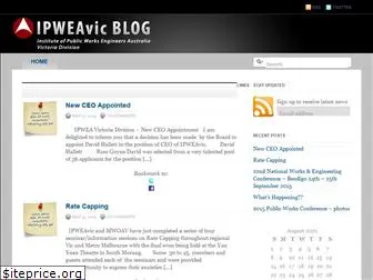 ipwea.com