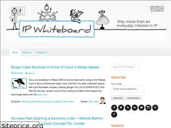 ipwhiteboard.com.au