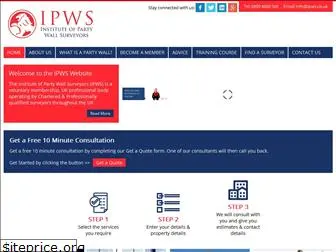 ipws.co.uk