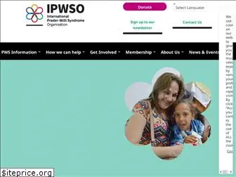 ipwso.org