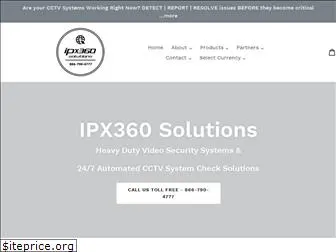 ipx360solutions.com